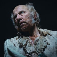 Nosferatu: Simon McBurney in una foto