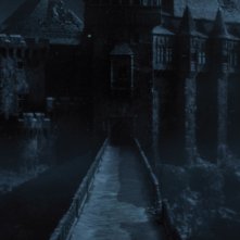 Nosferatu: il castello