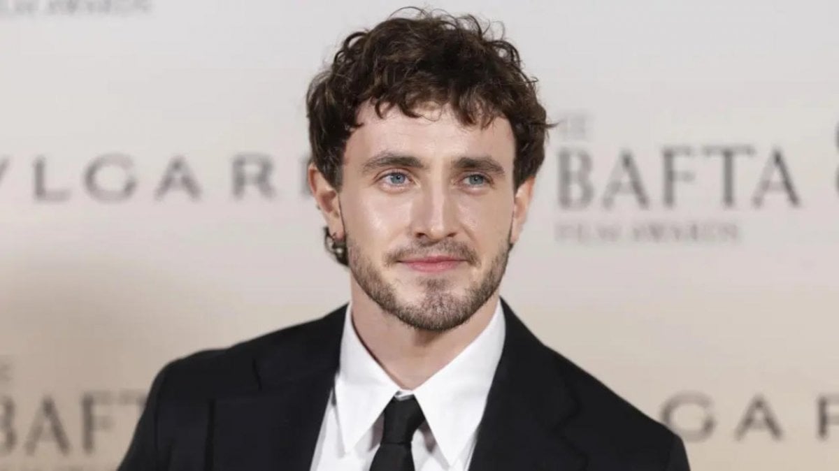 the beatles paul mescal confessa il progetto mi ha dato stabilit224 dopo anni folli da Movieplayer.it the beatles paul mescal confessa il progetto mi ha dato stabilit224 dopo anni folli