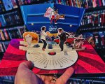 Pulp Fiction: tutti i segreti dell'incredibile edizione pop-up per il trentennale del cult di Tarantino