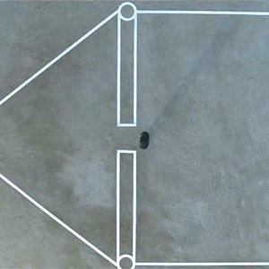 Squid Game. Il gioco del calamaro nella serie Netflix.