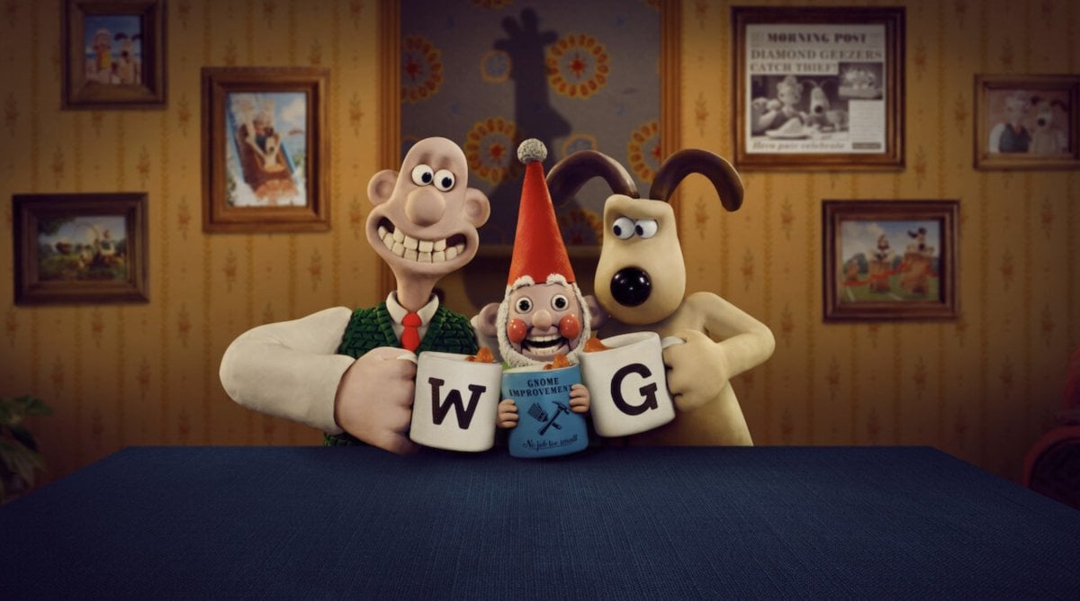 Wallace e Gromit   Le piume della vendetta, recensione: un grande ritorno, tra tradizione e modernità