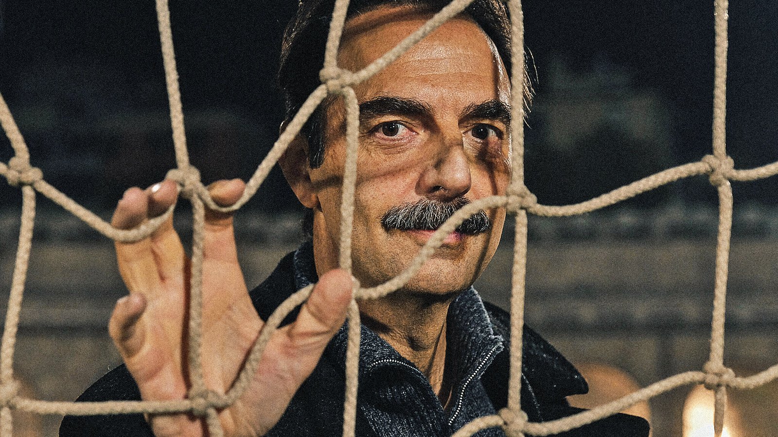 Neri Marcorè in Zamora