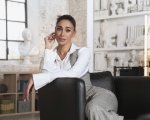 Belen Rodriguez torna in TV da stasera su Real Time con Amore alla prova: cosa sappiamo sul nuovo show