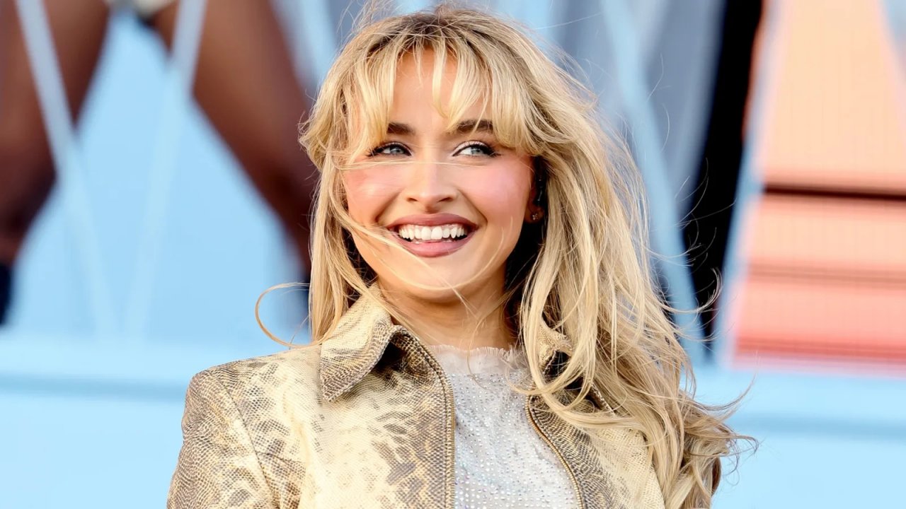 Una foto di Sabrina Carpenter