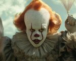 Bill Skarsgård, interprete di Pennywise, anticipa che la serie It: Welcome to Derry, sarà 'hardcore'