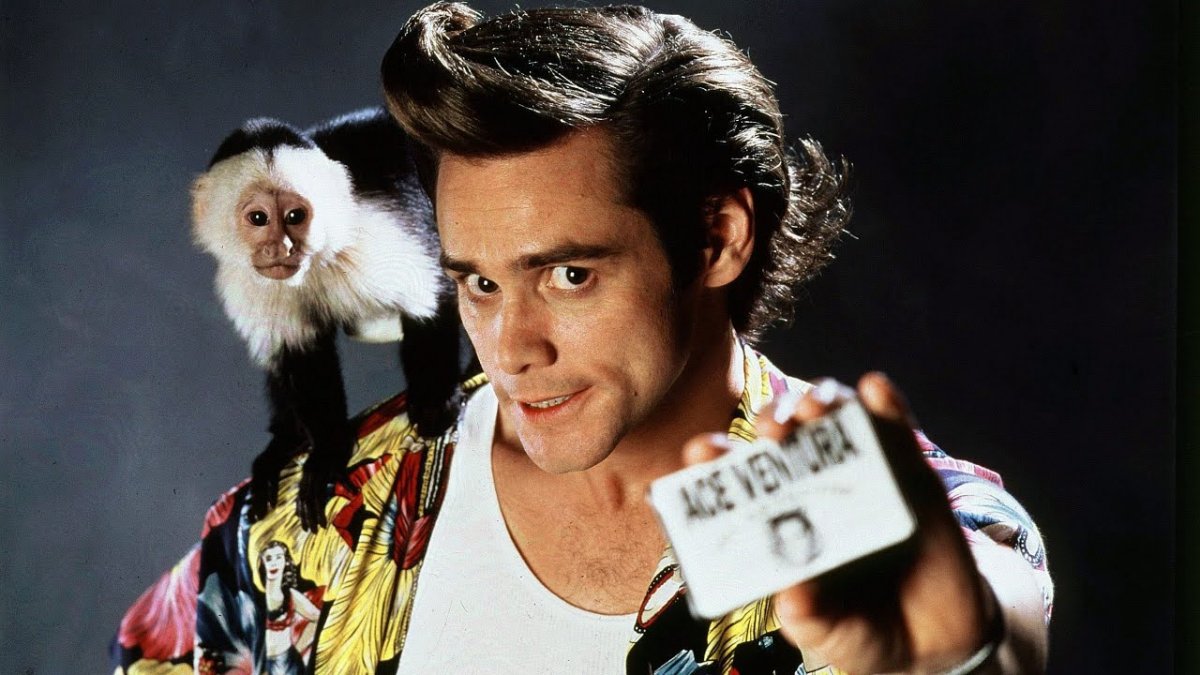 Ace Ventura: addio ad una star del cult con Jim Carrey protagonista