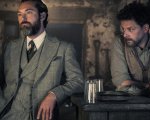 Animali Fantasitici: I segreti di Silente, l’edizione Newt's Suitcase + Poster (4K UHD + BR) offerta Amazon
