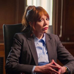 Cunk on Life: una foto dello speciale TV