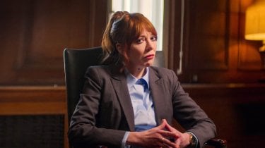 Cunk On Life Philomena