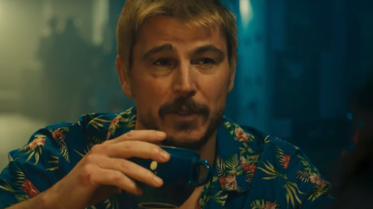 Josh Hartnett è un mercenario in difficoltà nel trailer di Fight or Flight