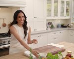 Meghan Markle torna con un lifestyle show, ecco il trailer di With Love, Meghan