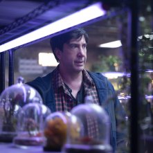 Piccoli Brividi. David Schwimmer in una scena della seconda stagione.