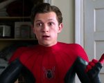 Tom Holland ha bloccato una rissa in un supermercato grazie alla sua fama come Spider-Man