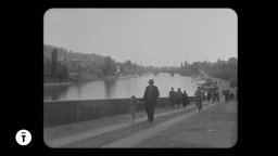 Il mestiere di vivere - Trailer del documentario su Cesare Pavese di Giovanna Gagliardo