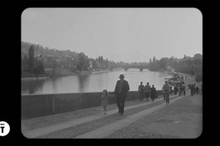 Il mestiere di vivere - Trailer del documentario su Cesare Pavese di Giovanna Gagliardo