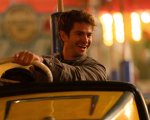 Andrew Garfield: 'Non ci si dovrebbe vergognare di emozionarsi al cinema'