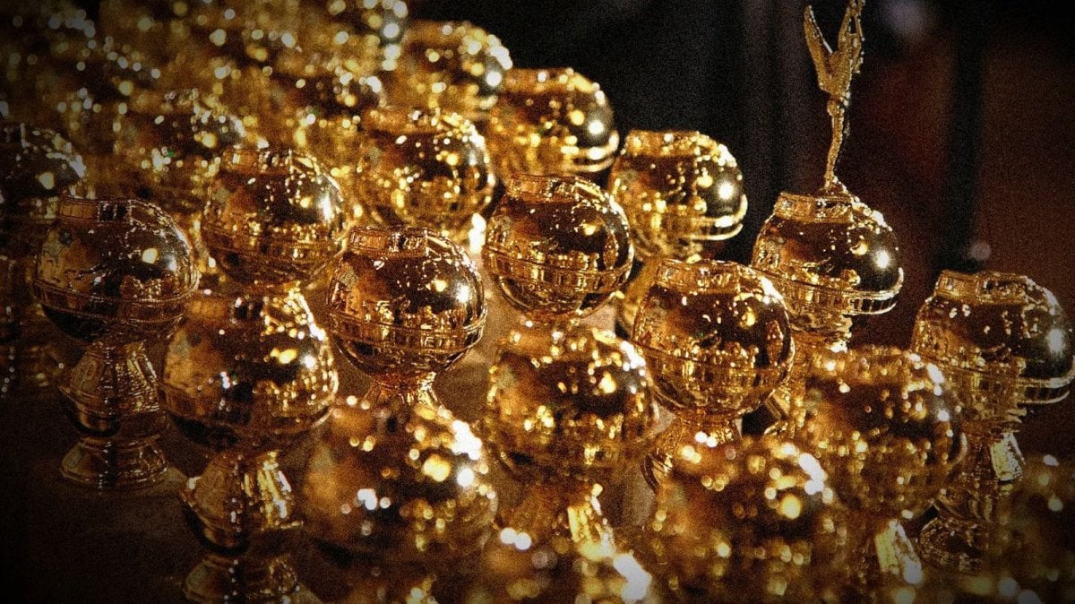 Golden Globe 2025: come seguire la cerimonia in streaming dall