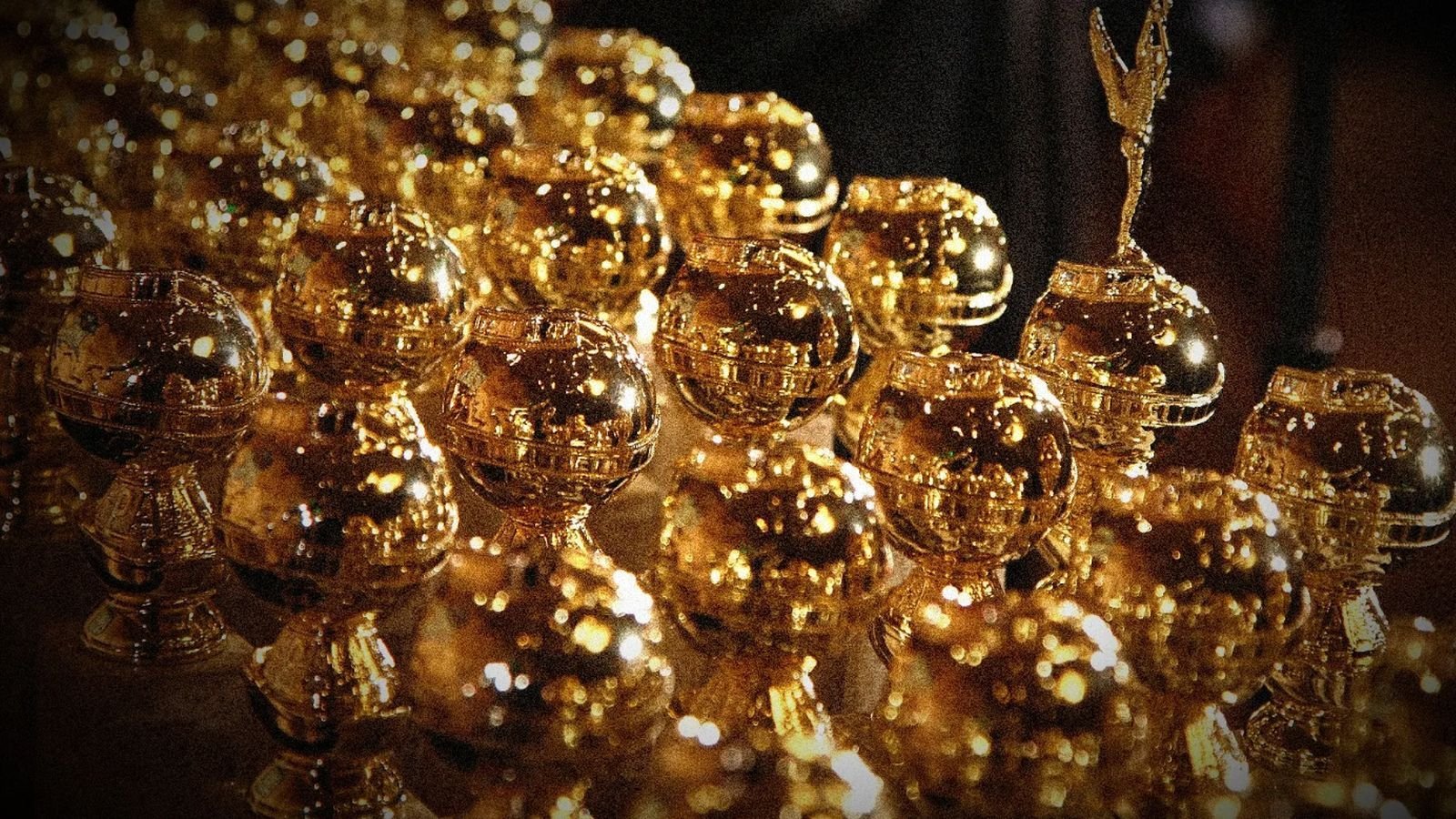 Golden Globe