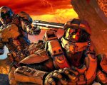 Secret Level: la serie Prime doveva includere un crossover tra Halo e Doom, cosa è andato storto?