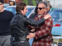 Bruce Springsteen loda Jeremy Allen White che lo interpreterà in Deliver Me From Nowhere: 'Canta davvero bene'