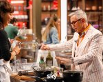 MasterChef Italia 14, parola agli eliminati dopo una serata all'insegna dell'amore (e delle tensioni)