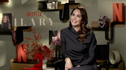 Ilary: intervista a Ilary Blasi