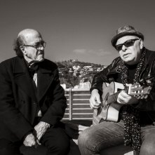 Pino Daniele - Nero a metà: una foto del film