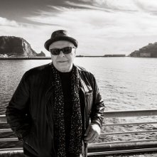 Pino Daniele - Nero a metà: un'immagine del documentario