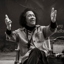 Pino Daniele - Nero a metà: una scena del film