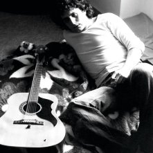 Pino Daniele - Nero a metà: una foto di Pino Daniele