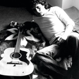 Pino Daniele - Nero a metà: una foto di Pino Daniele