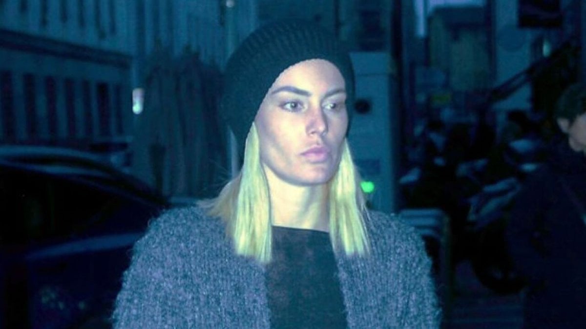 Sophie Codegoni e Alessandro Basciano: la verità dietro le foto con la piccola Céline Blue