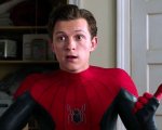 Tom Holland: il suo film preferito sorprenderà i fan della Marvel