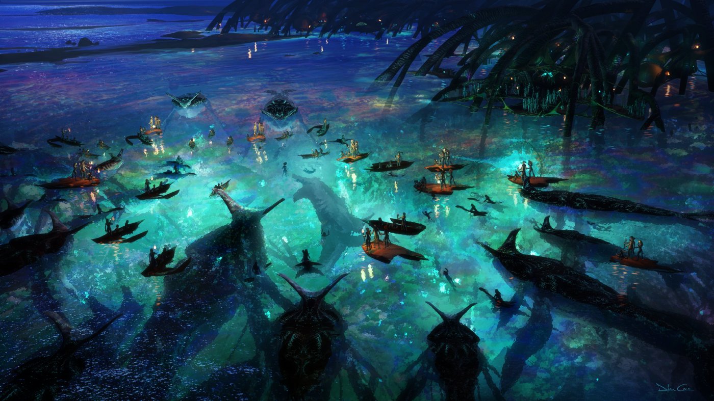 avatar: fuoco e cenere streaming ita