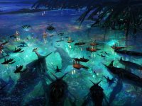 Avatar: Fuoco e Cenere includerà un avviso anti-intelligenza artificiale