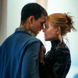 Babygirl: Nicole Kidman, Harry Dickinson