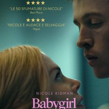 Locandina di Babygirl