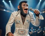 Better Man: perché Robbie Williams è l’erede (inglese) di Elvis