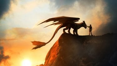 Dragon Trainer Immagine Promozionale