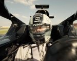 F1, il regista ricorda il ciak più pericoloso: 'Se Brad Pitt avesse sbagliato, si sarebbe spalmato sul muro'