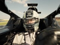 F1, il regista ricorda il ciak più pericoloso: 'Se Brad Pitt avesse sbagliato, si sarebbe spalmato sul muro'