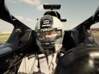 F1, prime reazioni: il film sportivo con Brad Pitt è un 'blockbuster vecchia scuola dannatamente buono'