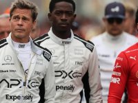 F1, Brad Pitt: 'Senza Lewis Hamilton il film non esisterebbe'