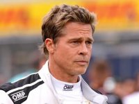 F1, Javier Bardem: 'Creare un bromance con Brad Pitt è stato dannatamente facile'