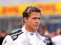 Brad Pitt ha smesso di bere dopo la rottura con Angelina Jolie: 'Avevo bisogno di ricominciare da capo'