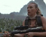 Scarlett Johansson diventa l'attrice protagonista che ha incassato di più con Jurassic World - La Rinascita