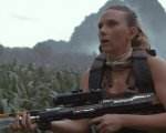 Jurassic World: il mistero sul titolo del sequel con Scarlett Johansson