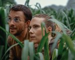 Jurassic World - La Rinascita ruggisce in testa al box office USA, 318,3 milioni di incasso globale