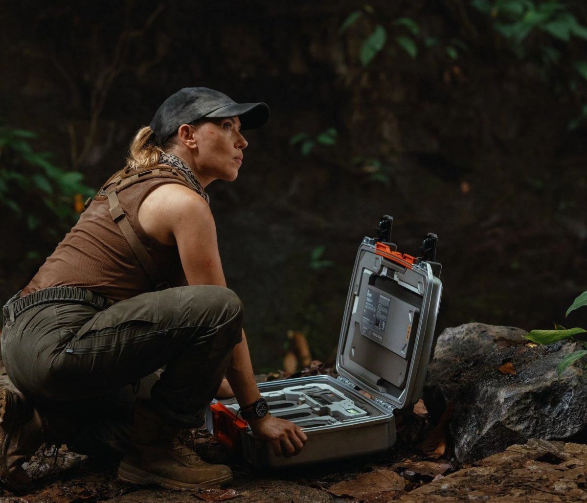 Jurassic World La rinascita: Scarlett Johansson aveva un Jurassic World La rinascita: Scarlett Johansson aveva un